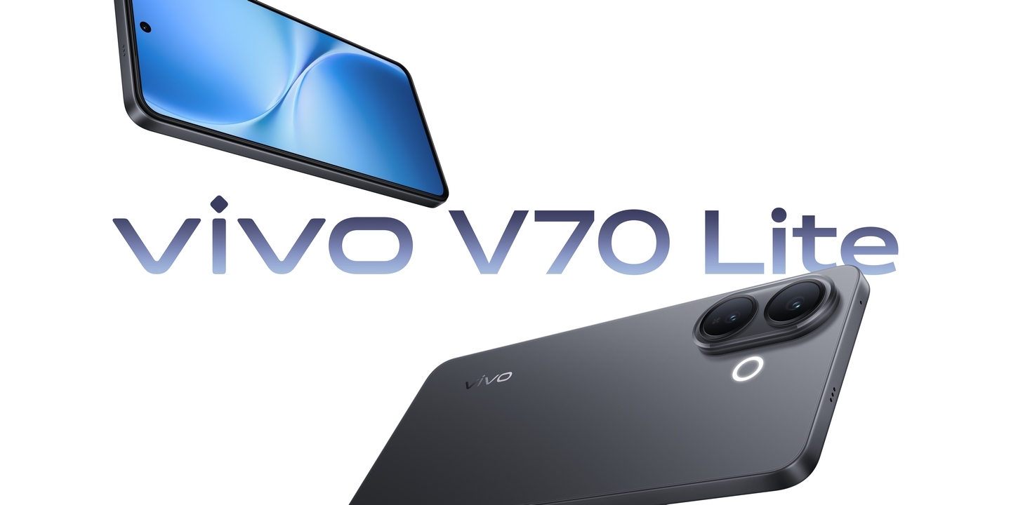 vivo V70 Lite 5G