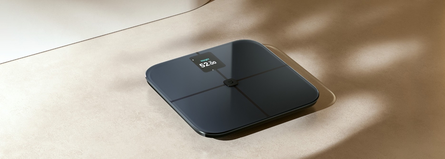 Xiaomi Body Composition Scale S400 Pro