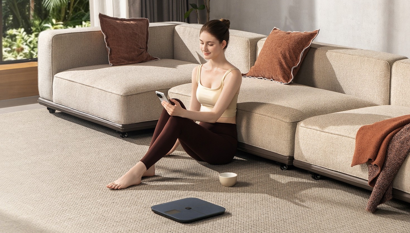 Xiaomi Body Composition Scale S400 Pro
