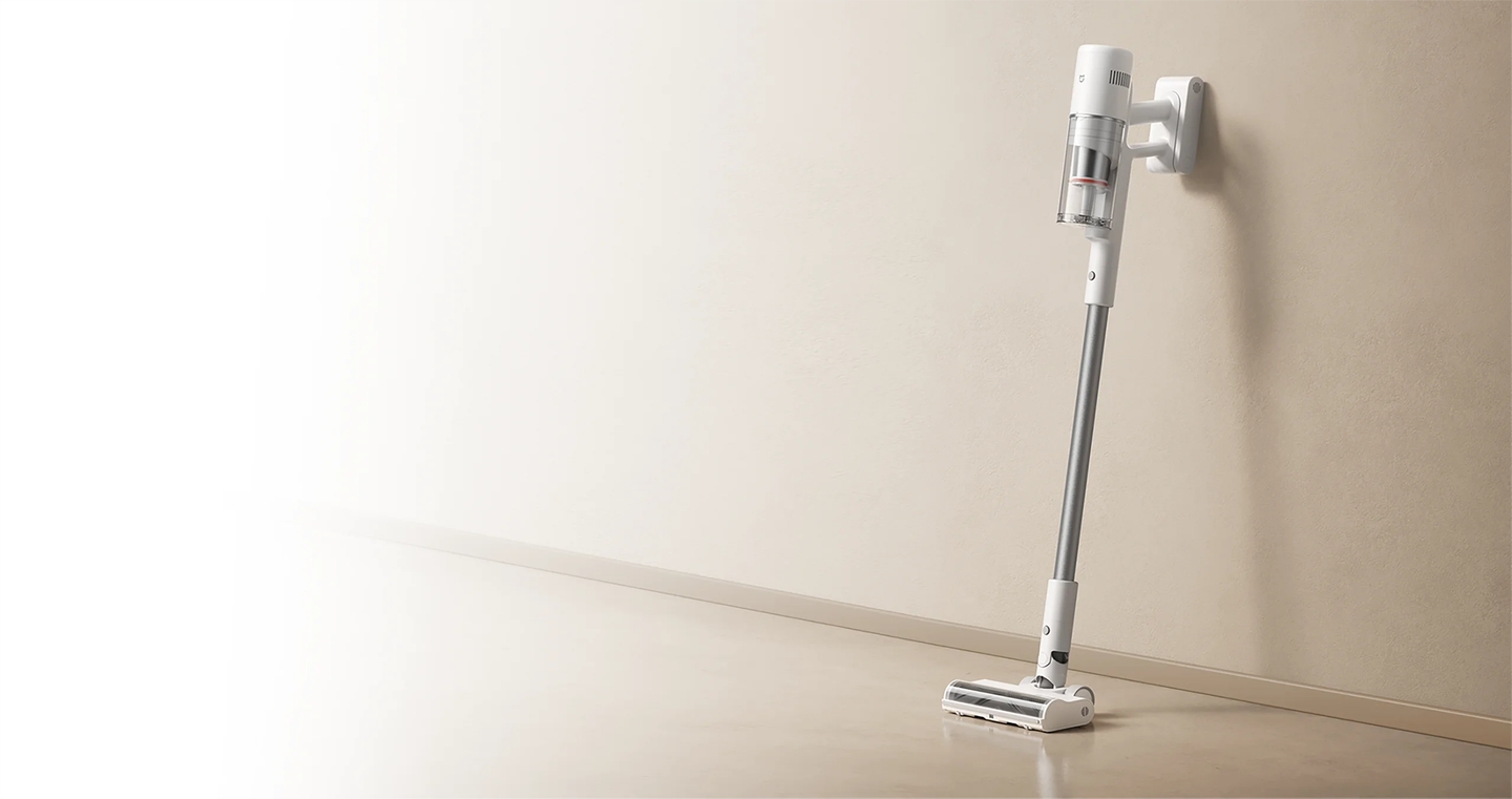 Xiaomi Mijia Vacuum Cleaner 4