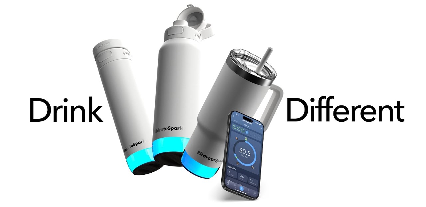 HidrateSpark PRO 2
