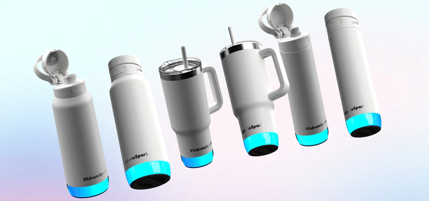HidrateSpark PRO 2