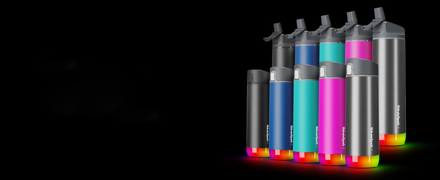 HidrateSpark PRO