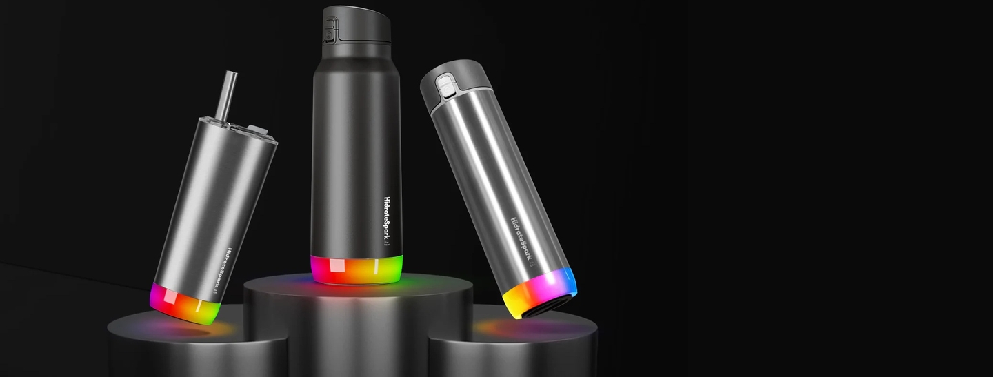 HidrateSpark PRO