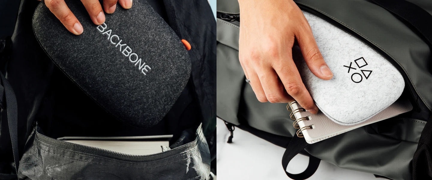 Backbone One Controller Case