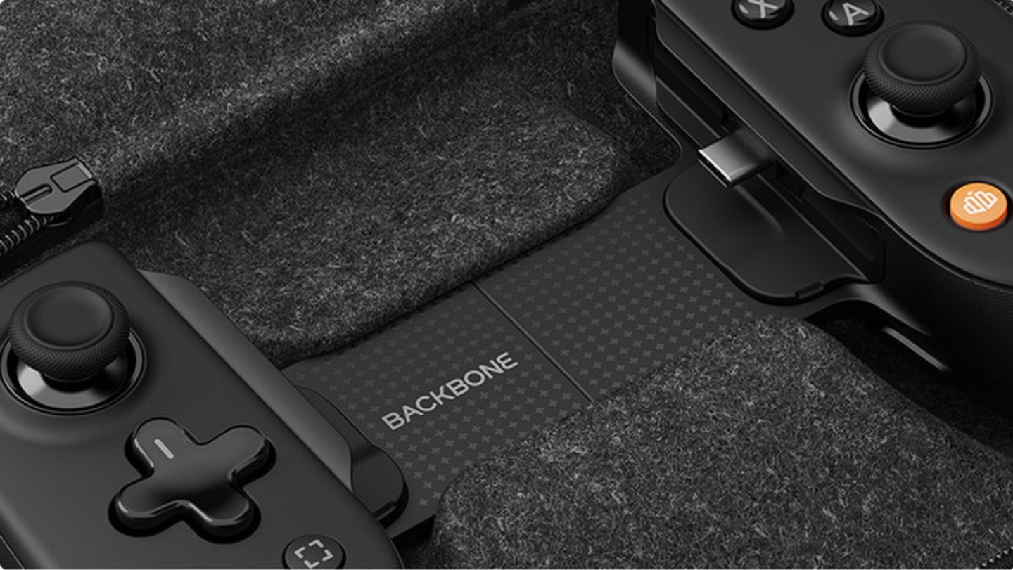 Backbone Universal Carrying Case