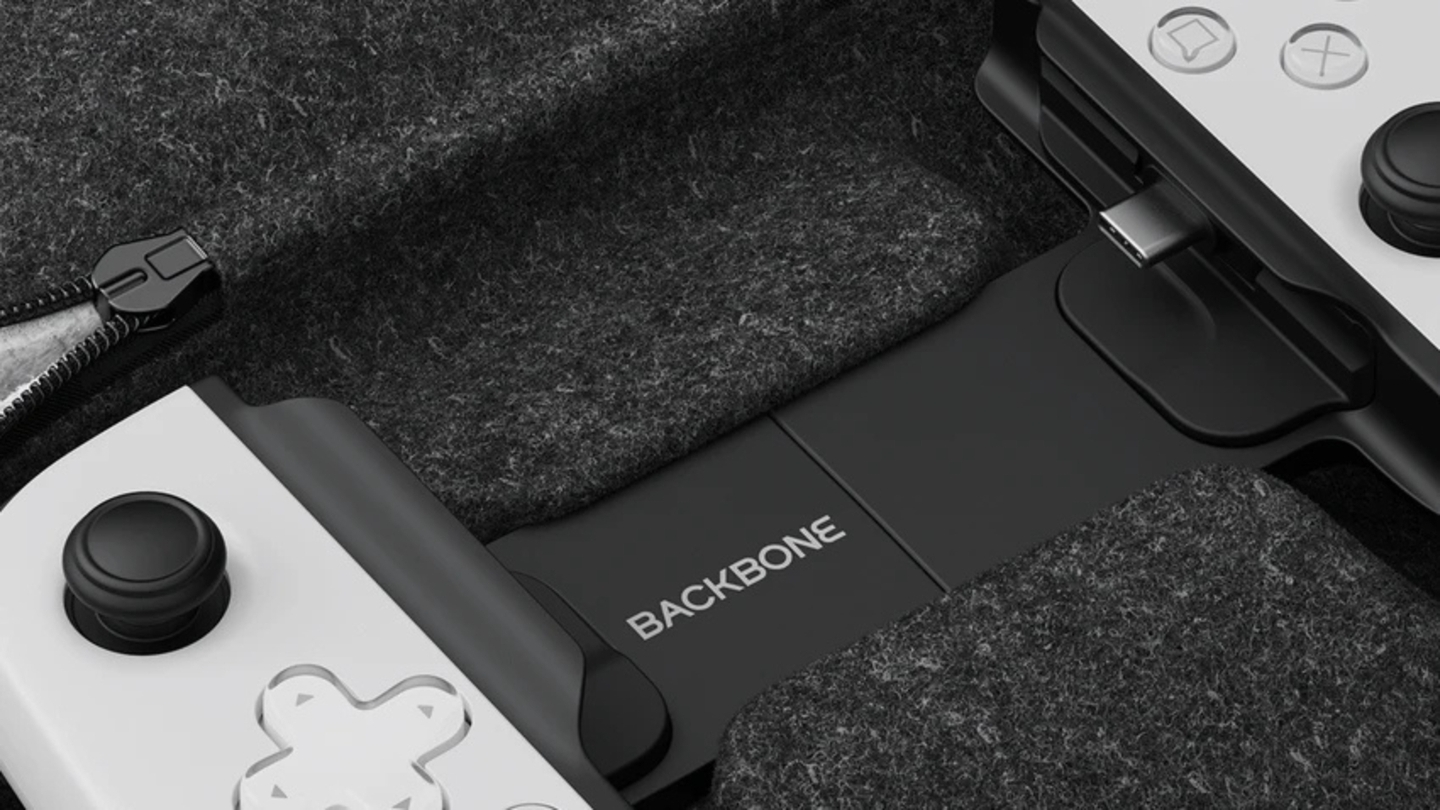 Backbone Universal Carrying Case