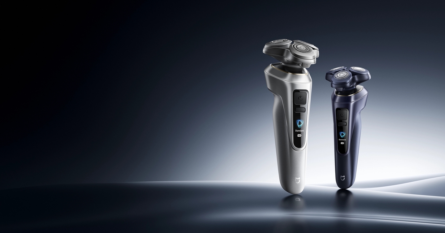Xiaomi Mijia Electric Shaver Pro
