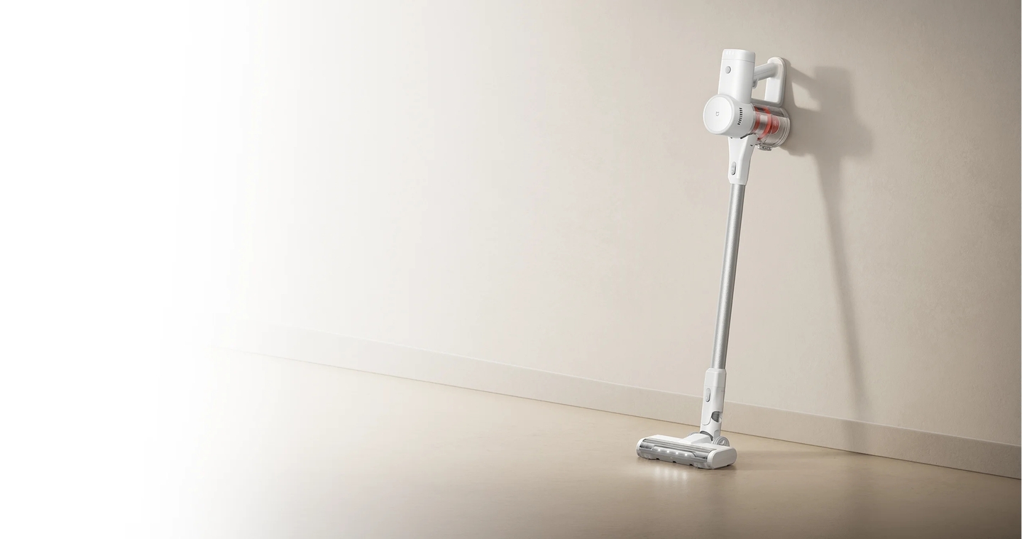 Xiaomi Mijia Vacuum Cleaner 4C