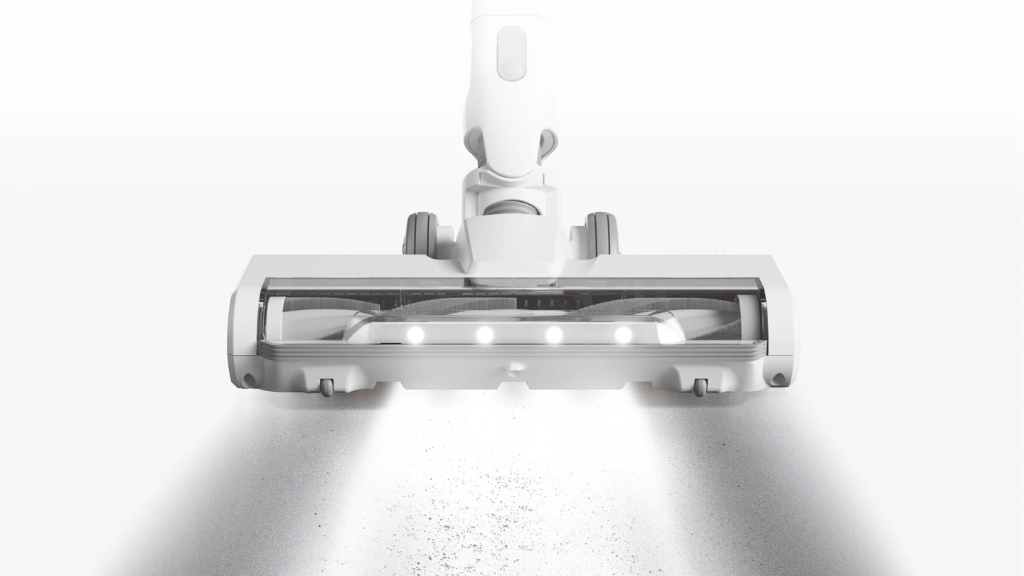 Xiaomi Mijia Vacuum Cleaner 4C