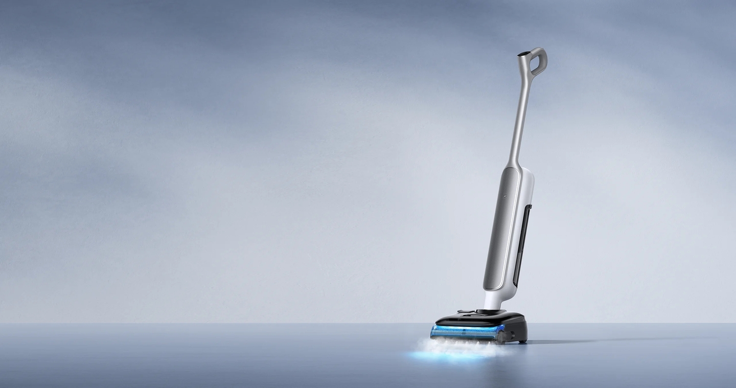 Xiaomi Mijia Wireless Wet Dry Vacuum 5 Pro