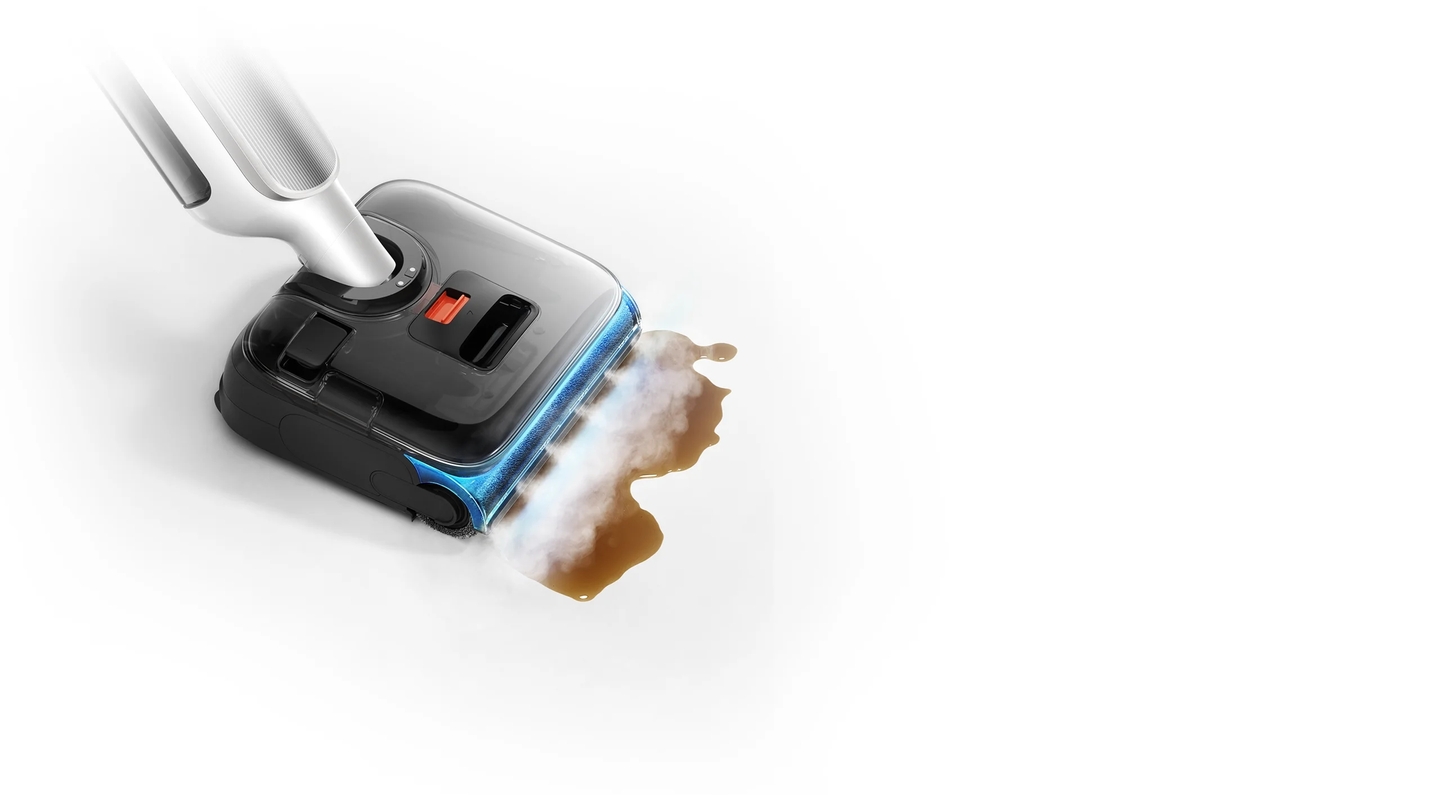 Xiaomi Mijia Wireless Wet Dry Vacuum 5 Pro