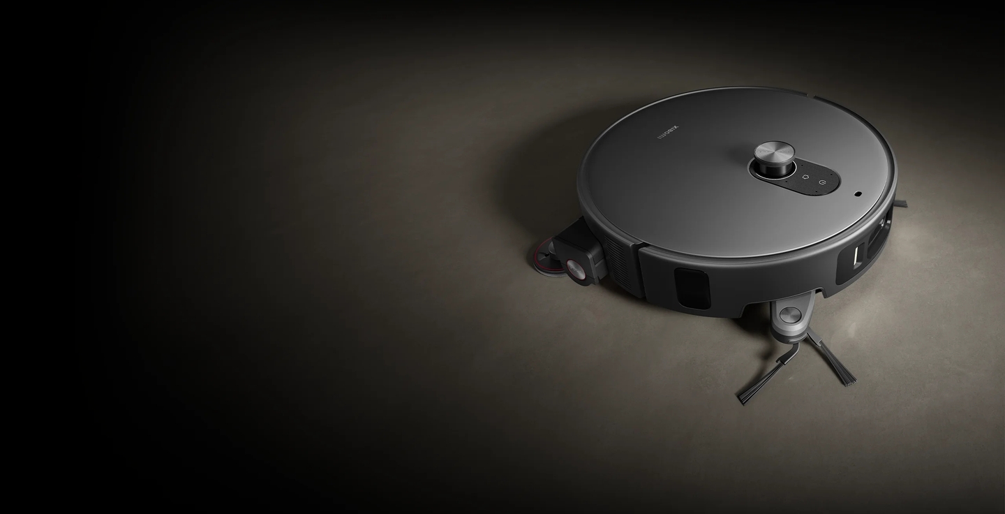 Xiaomi Robot Vacuum 6 Max