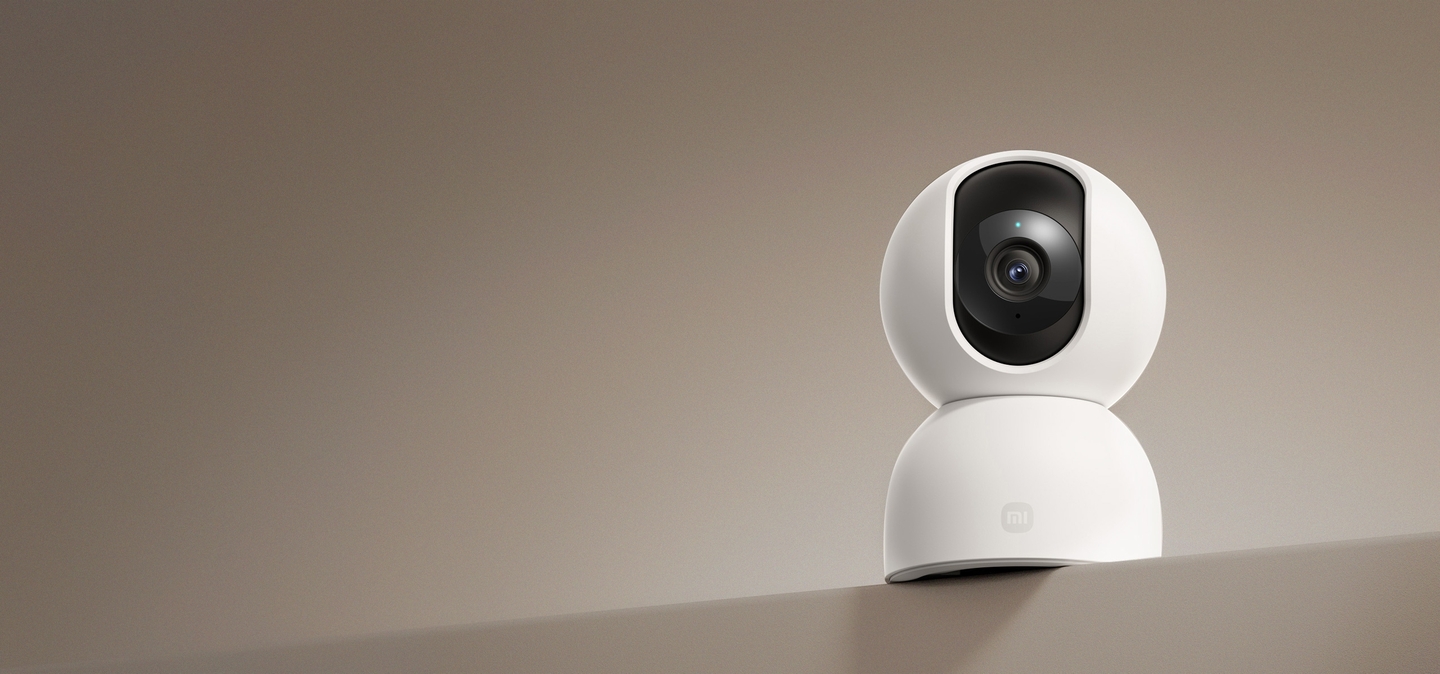 Xiaomi Smart Camera C401