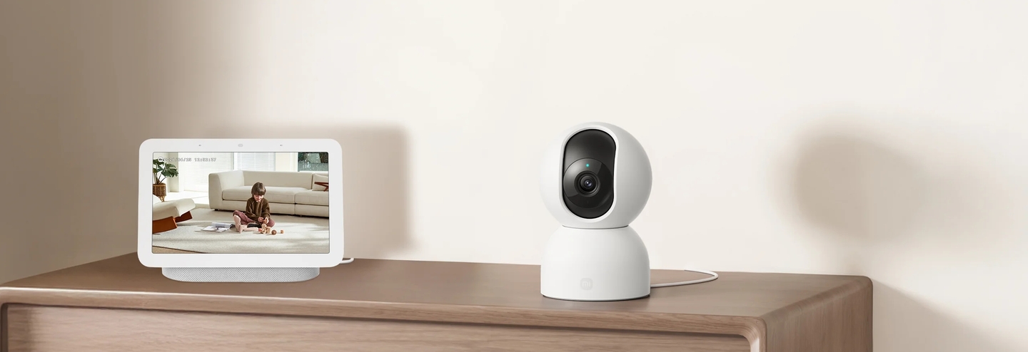 Xiaomi Smart Camera C401