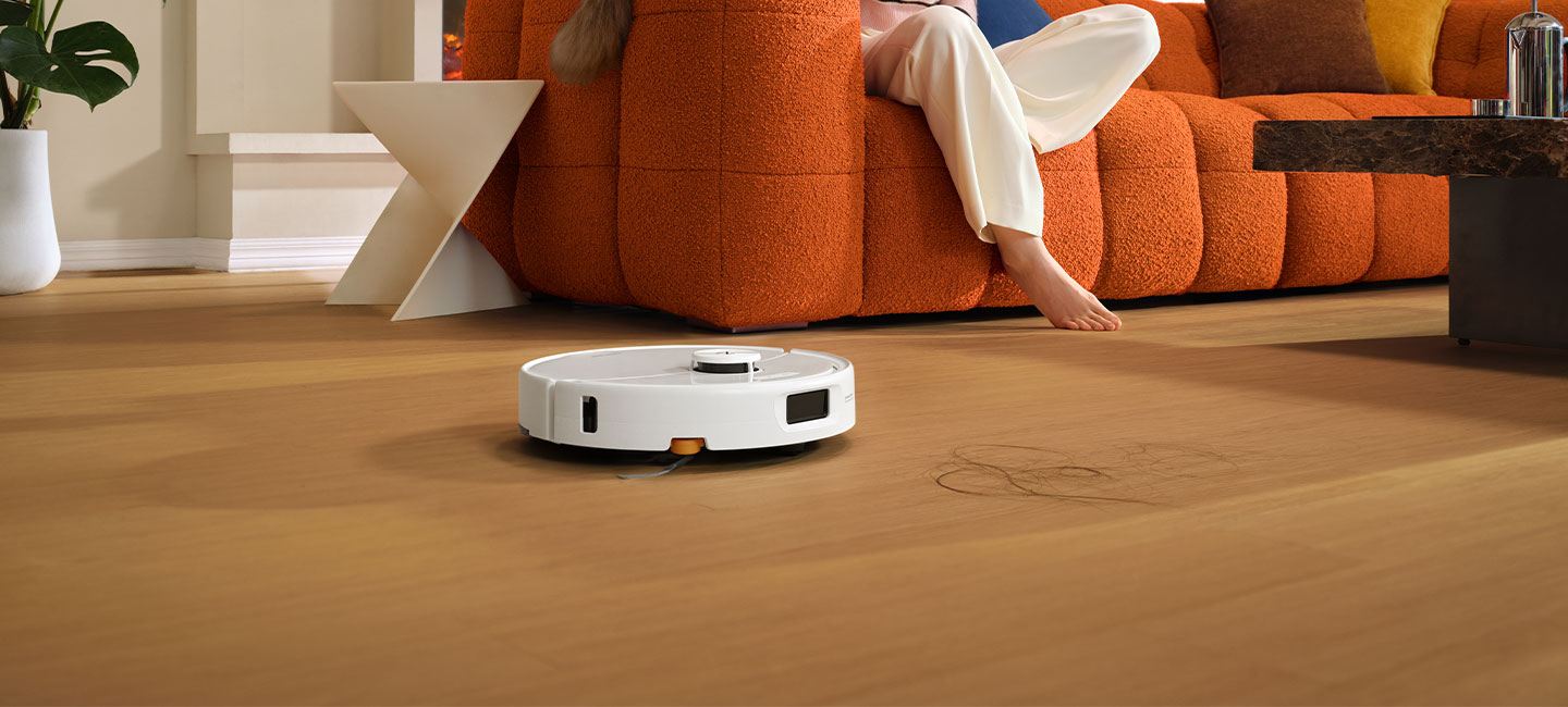 Roborock Qrevo 2 Pro