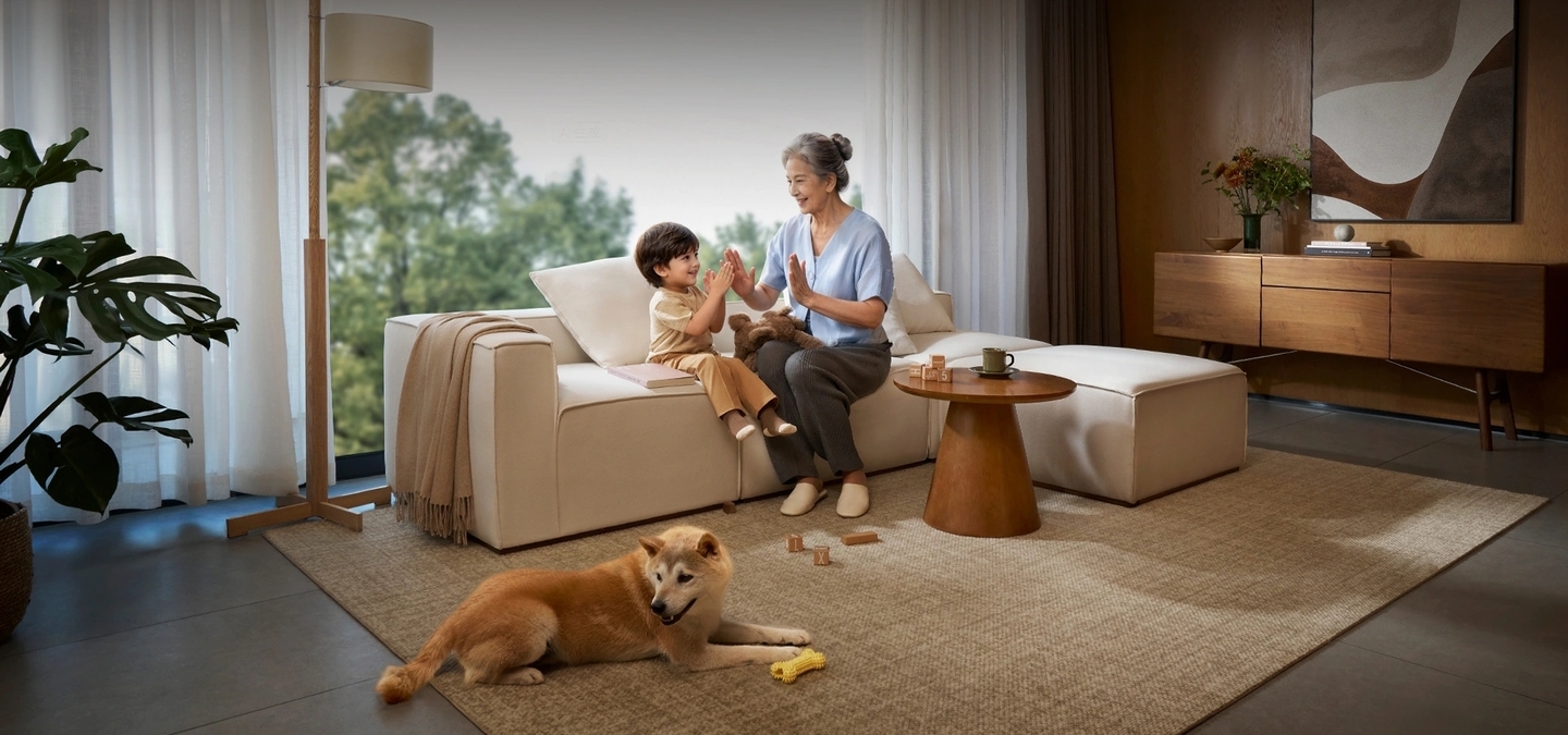 Xiaomi Smart Camera C701 Pro