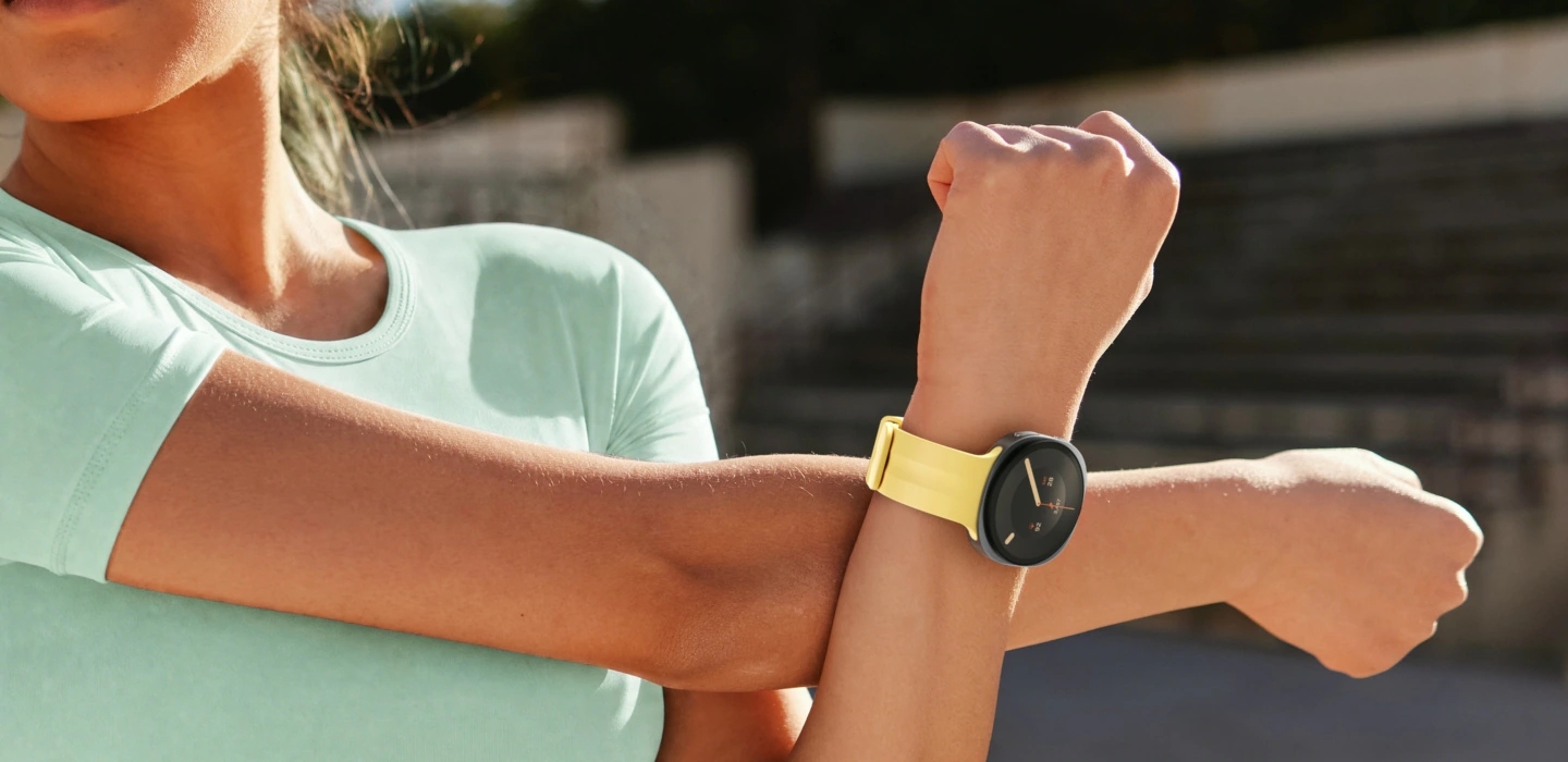 Samsung Galaxy Watch9 Sport Band