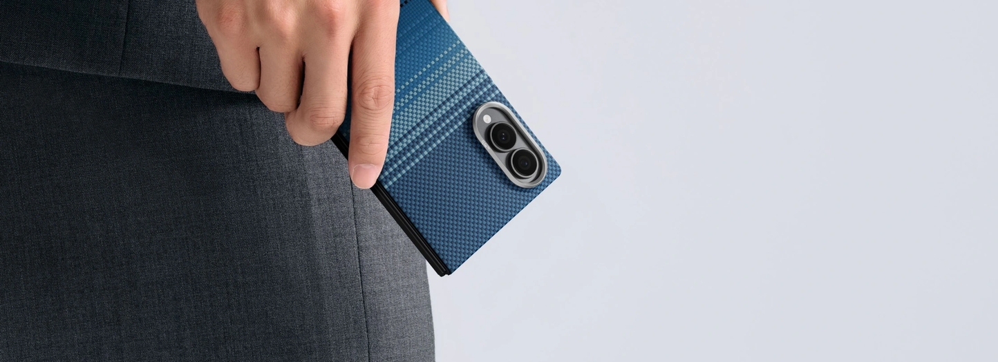 Pitaka Edge Samsung Galaxy Fold8/Flip8 Series