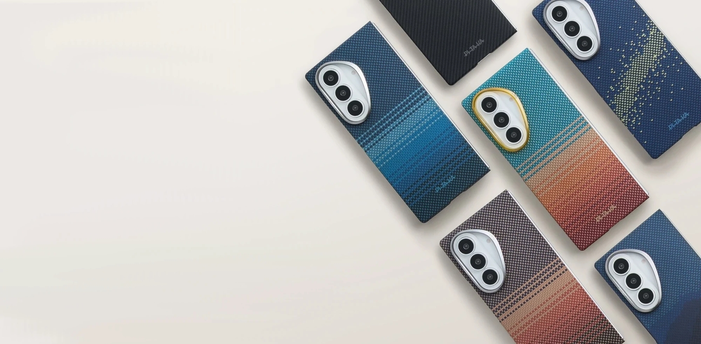 Pitaka Edge Samsung Galaxy Fold8/Flip8 Series
