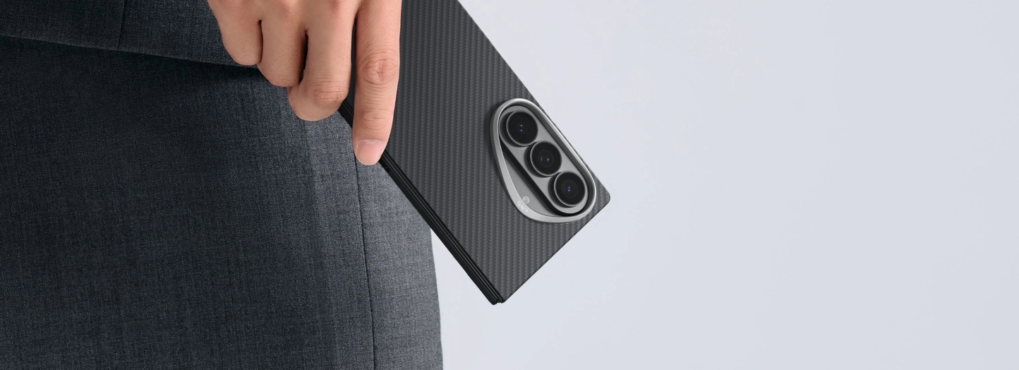 Pitaka Edge Samsung Galaxy Fold8/Flip8 Series