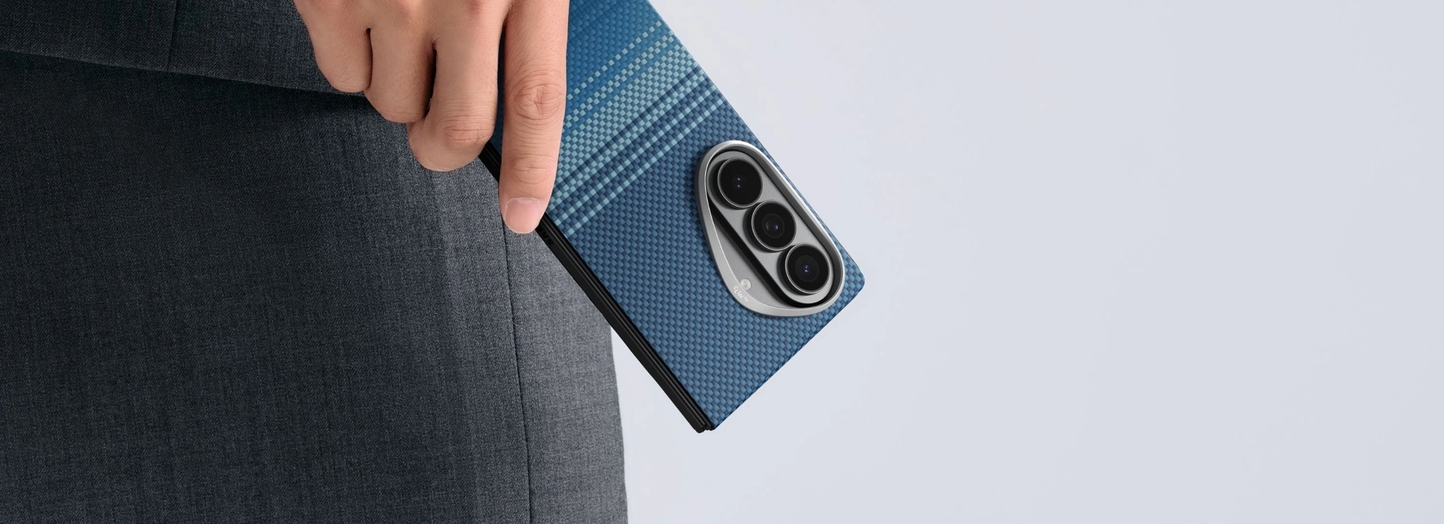Pitaka Edge Samsung Galaxy Fold8/Flip8 Series