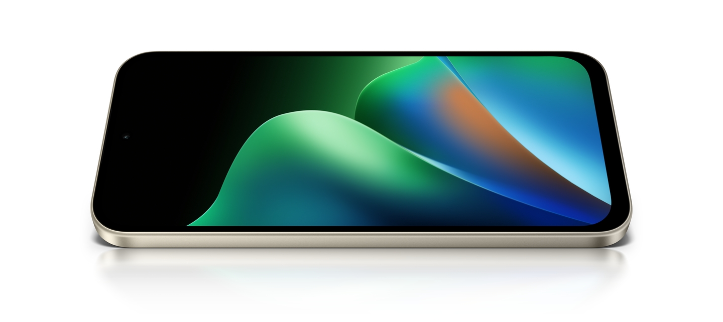 Xiaomi Redmi 17