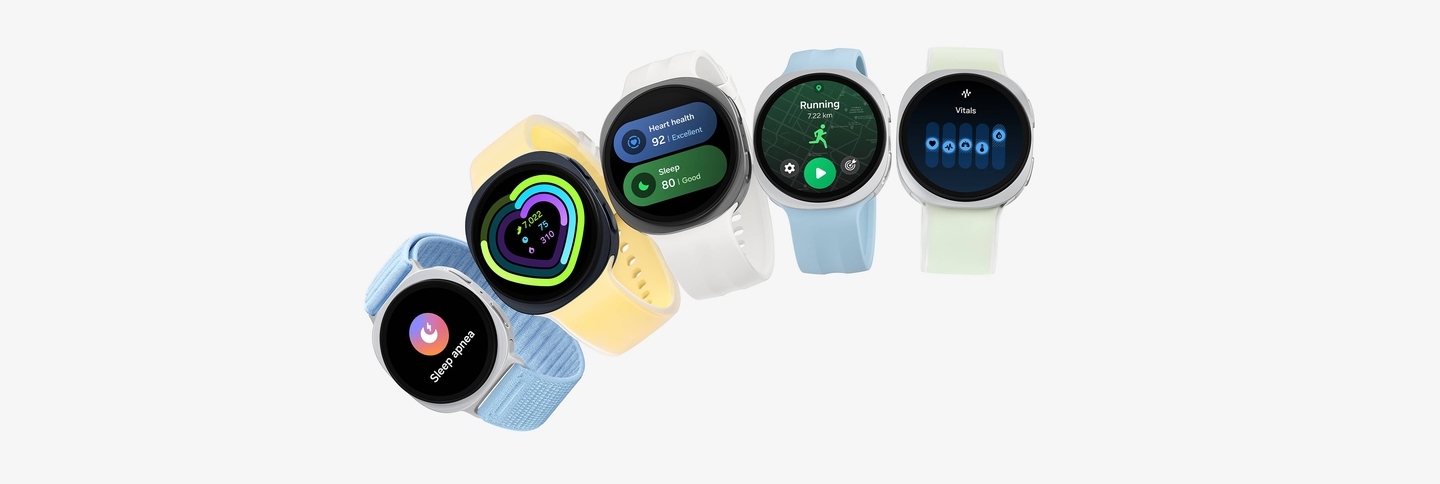Samsung Galaxy Watch9