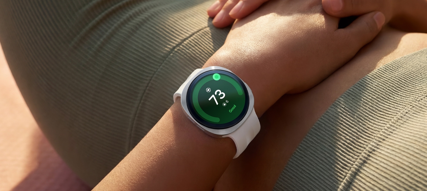 Samsung Galaxy Watch9
