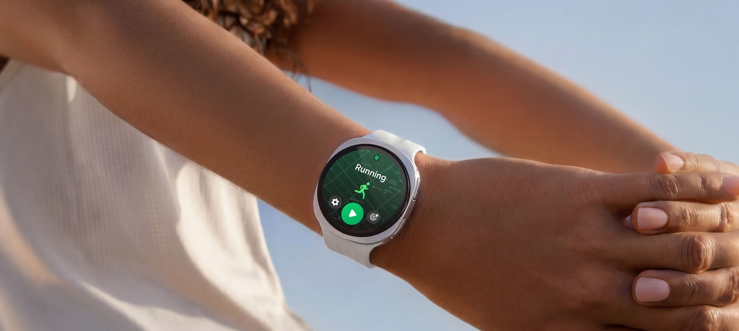 Samsung Galaxy Watch9