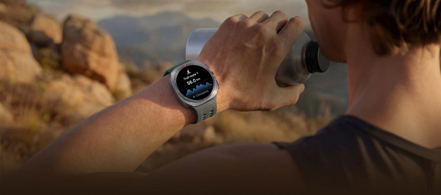 Samsung Galaxy Watch Ultra2