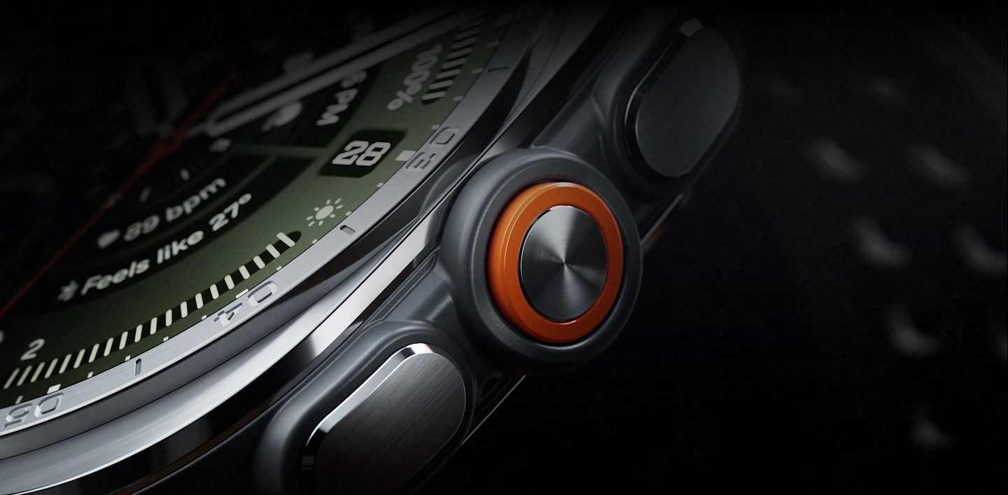 Samsung Galaxy Watch Ultra2