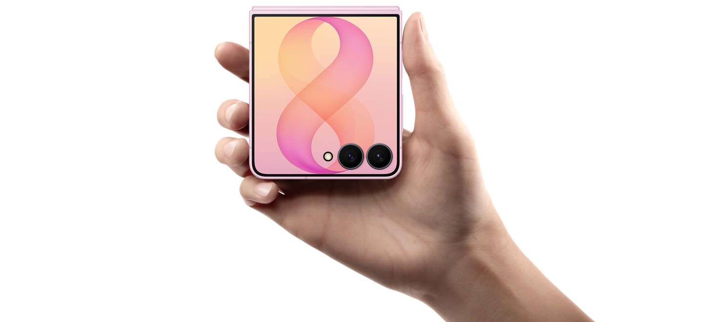 Samsung Galaxy Z Flip8
