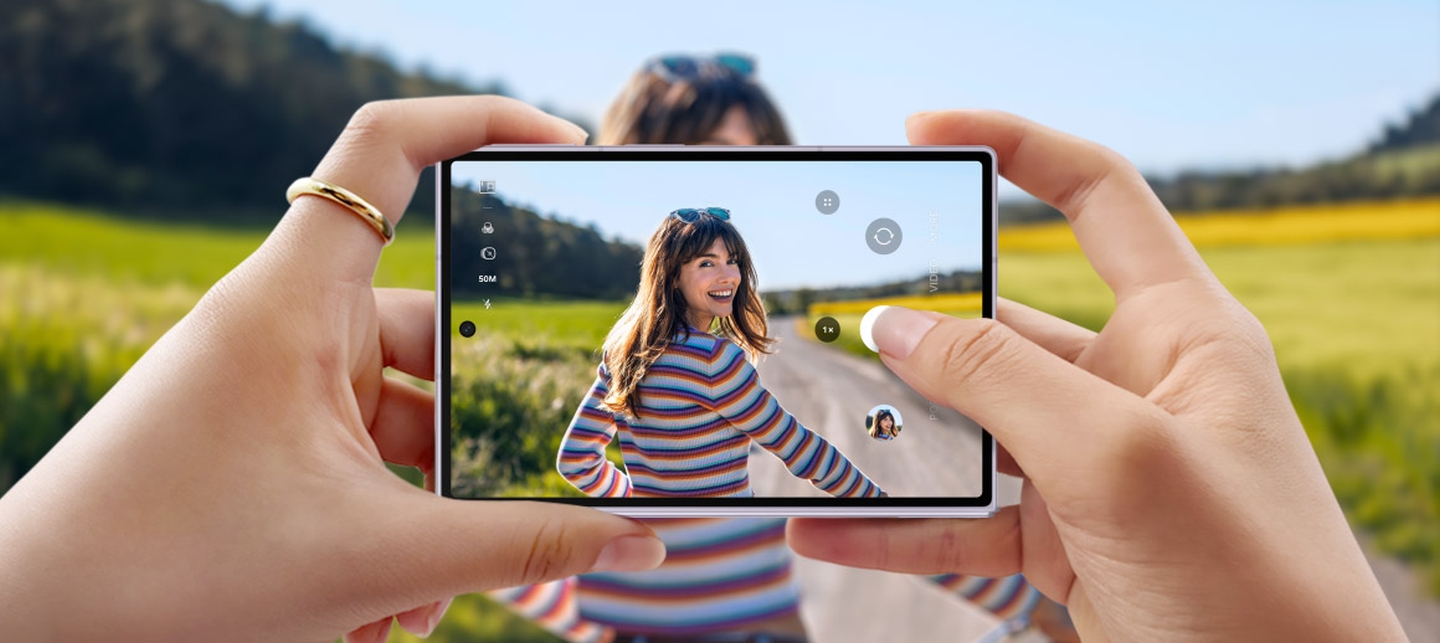 Samsung Galaxy Z Fold8