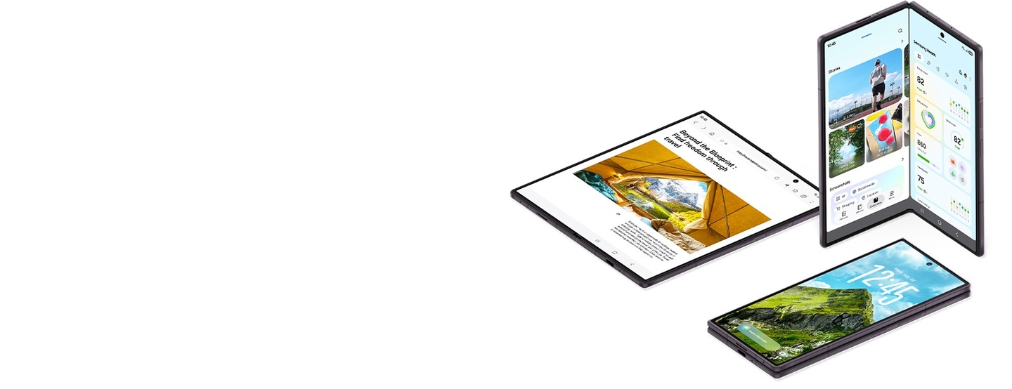 Samsung Galaxy Z Fold8 Ultra