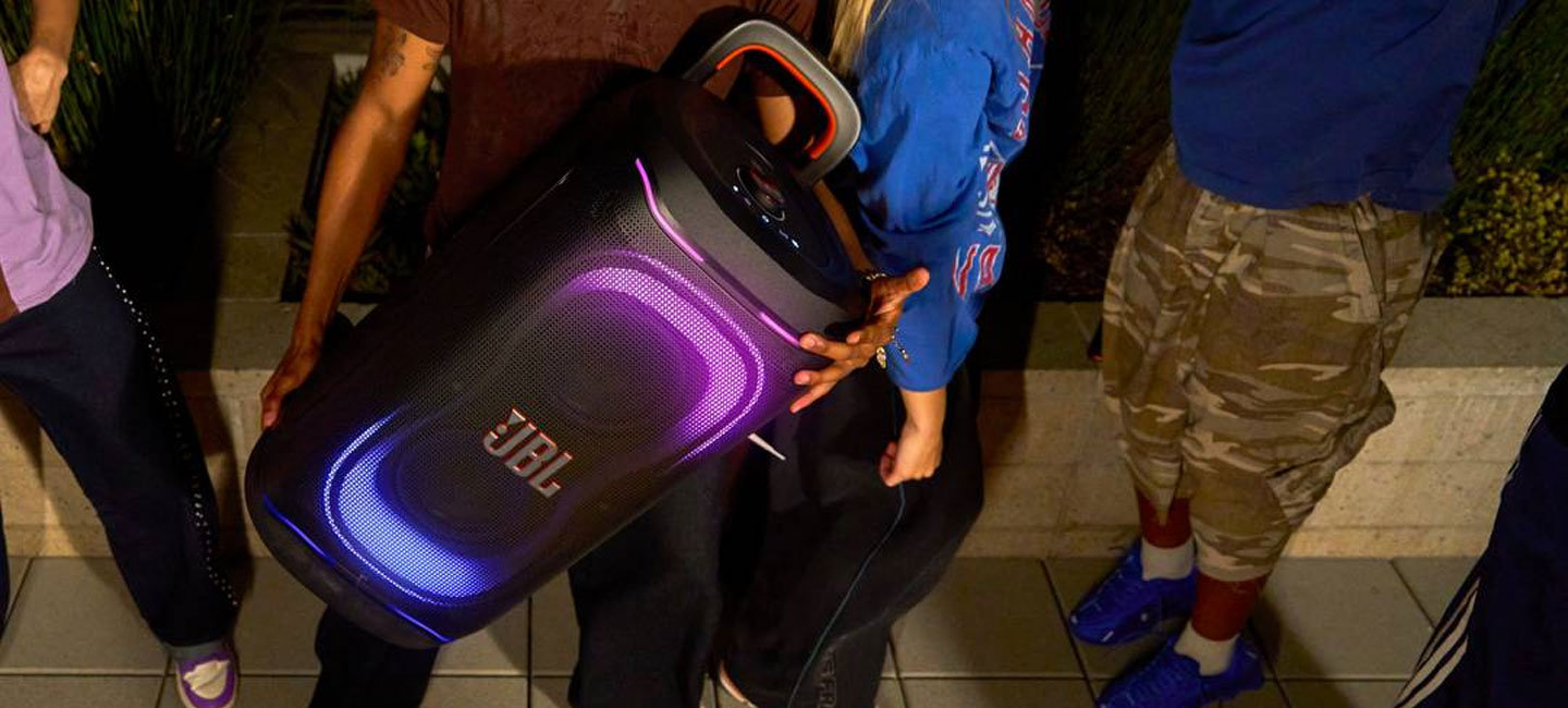JBL PartyBox 330