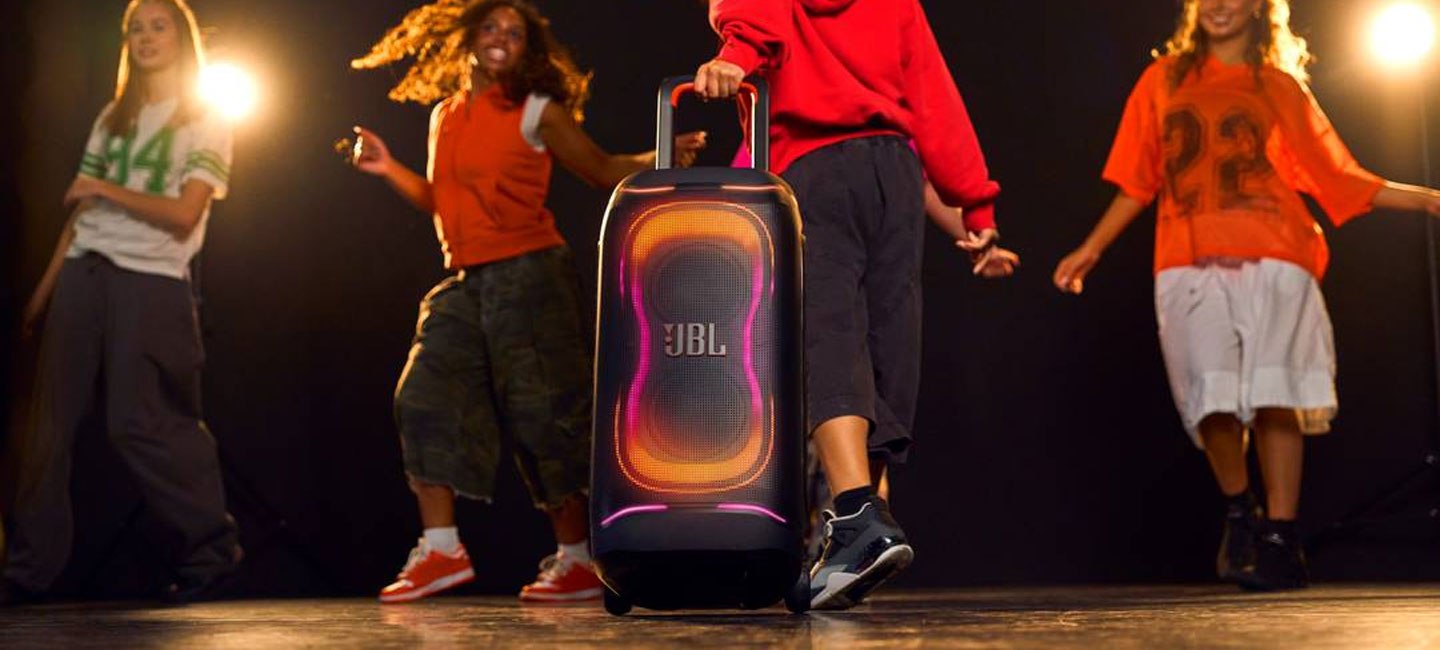 JBL PartyBox 330