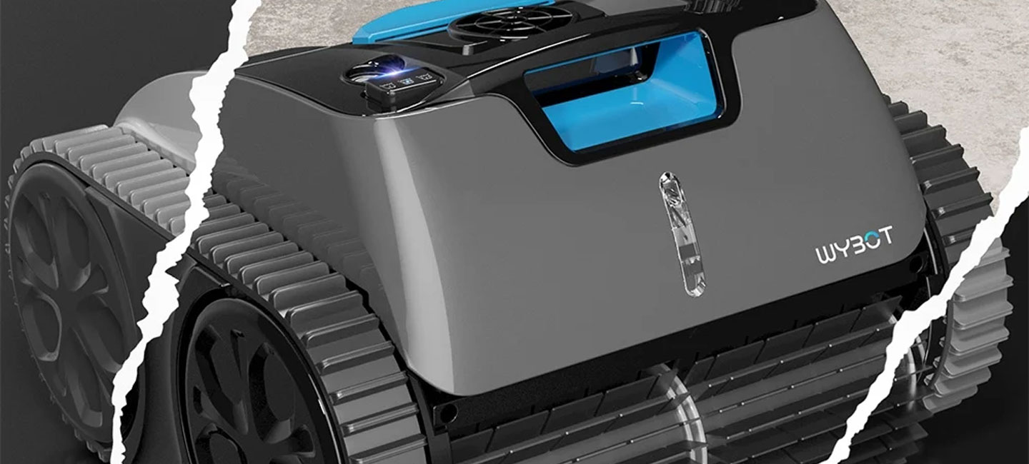 Wybot C1 Pro