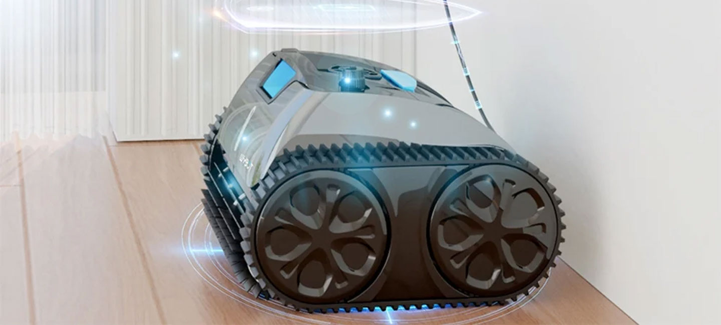Wybot C1 Pro