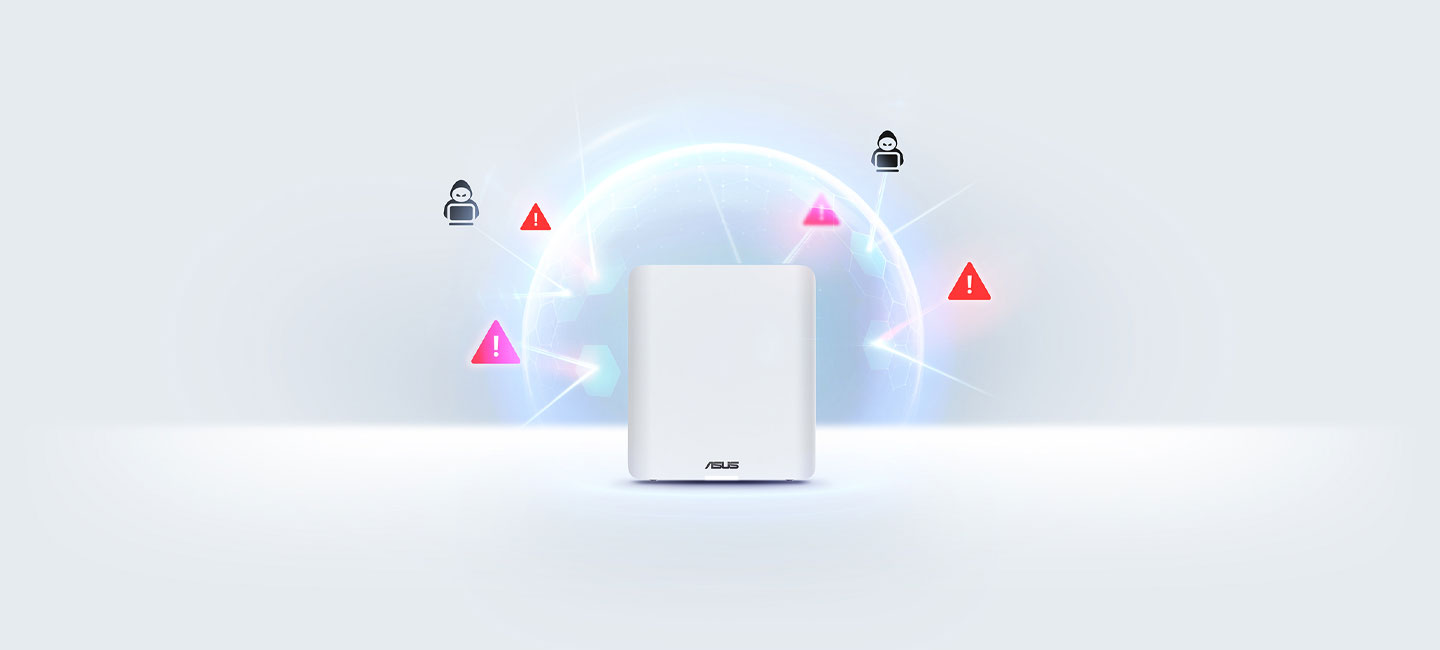 ASUS ZenWifi BT7