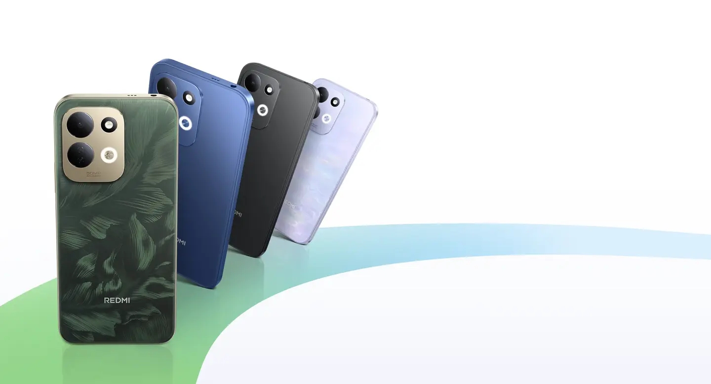 Xiaomi Redmi 17