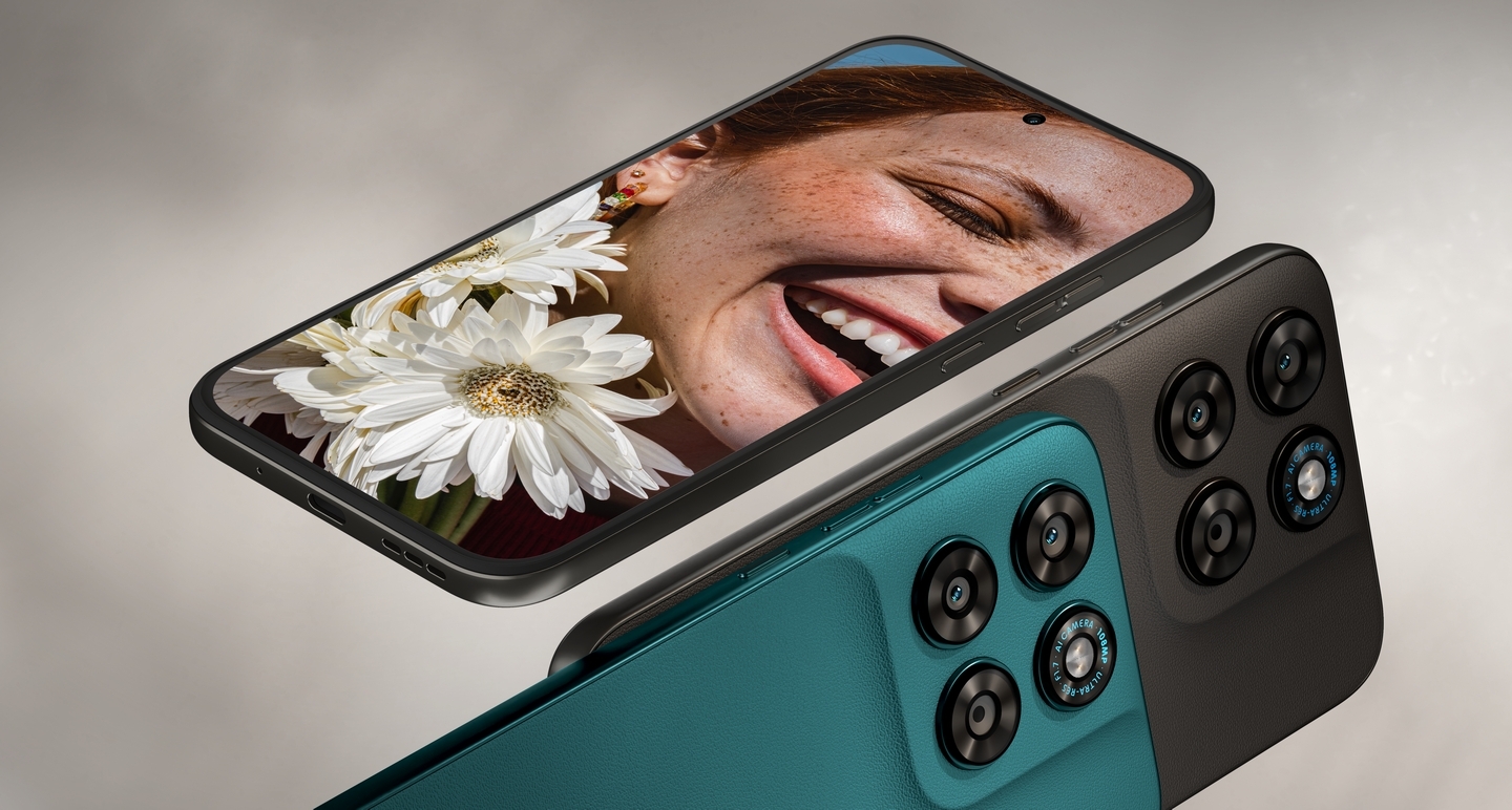 Motorola Moto G77 5G