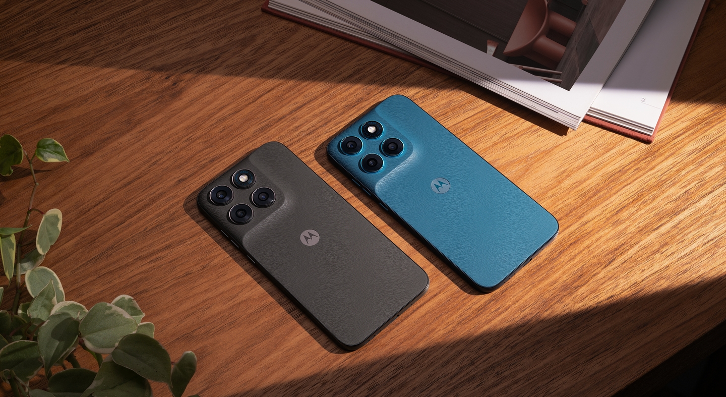 Motorola Moto G77 5G