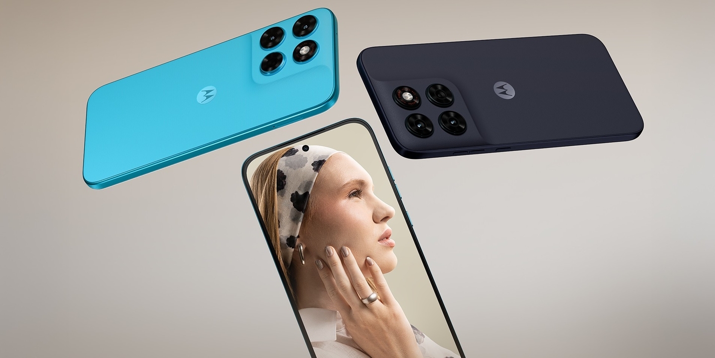 Motorola Moto G87 5G