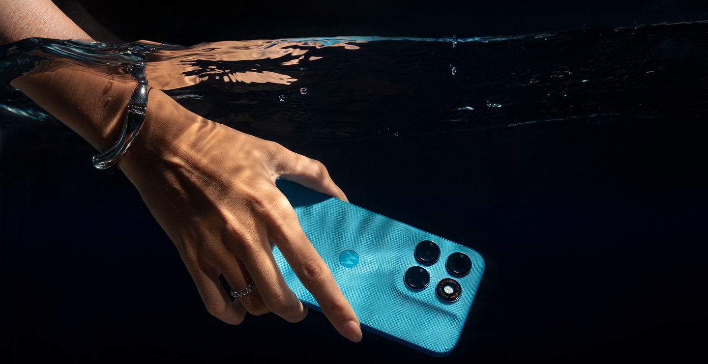 Motorola Moto G87 5G
