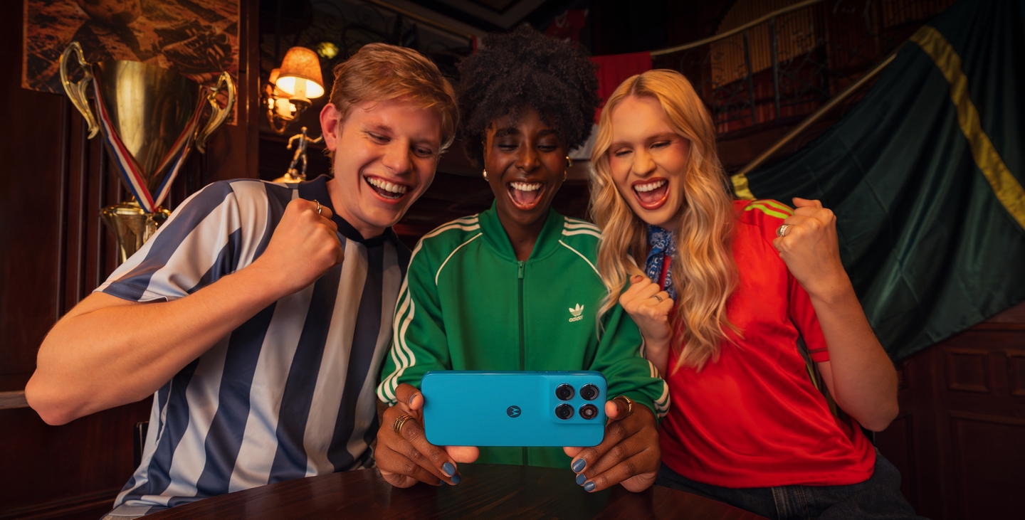 Motorola Moto G87 5G