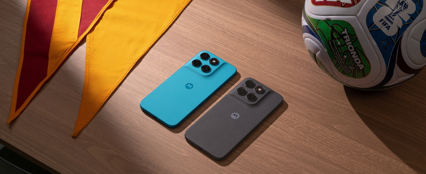 Motorola Moto G87 5G