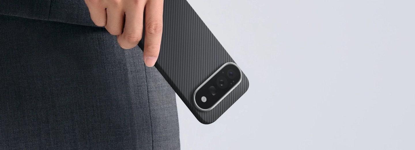 Pitaka Edge Pixel 11 series