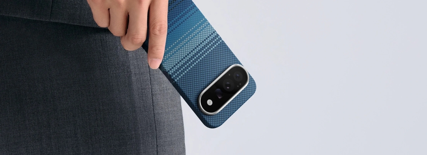 Pitaka Edge Pixel 11 series