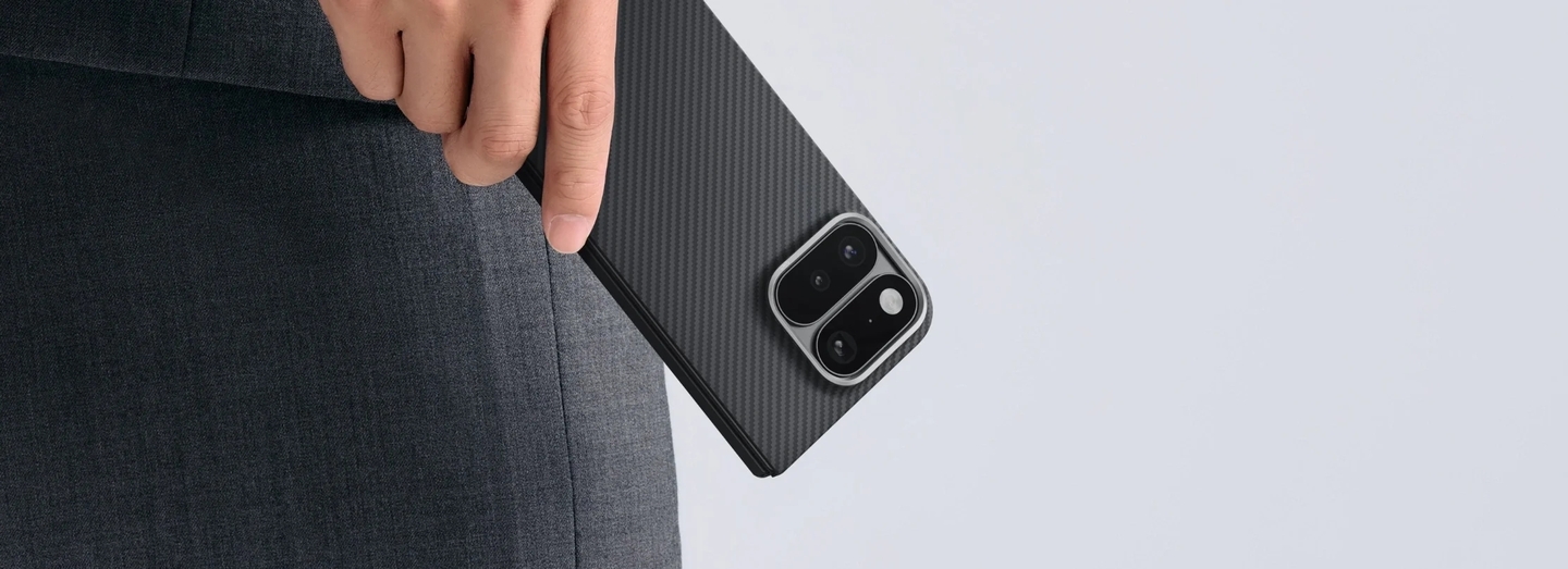 Pitaka Edge Pixel 11 series